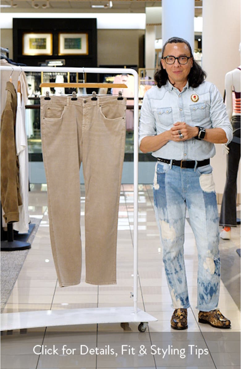 Slimmy Slim Fit Jeans, sales video thumbnail