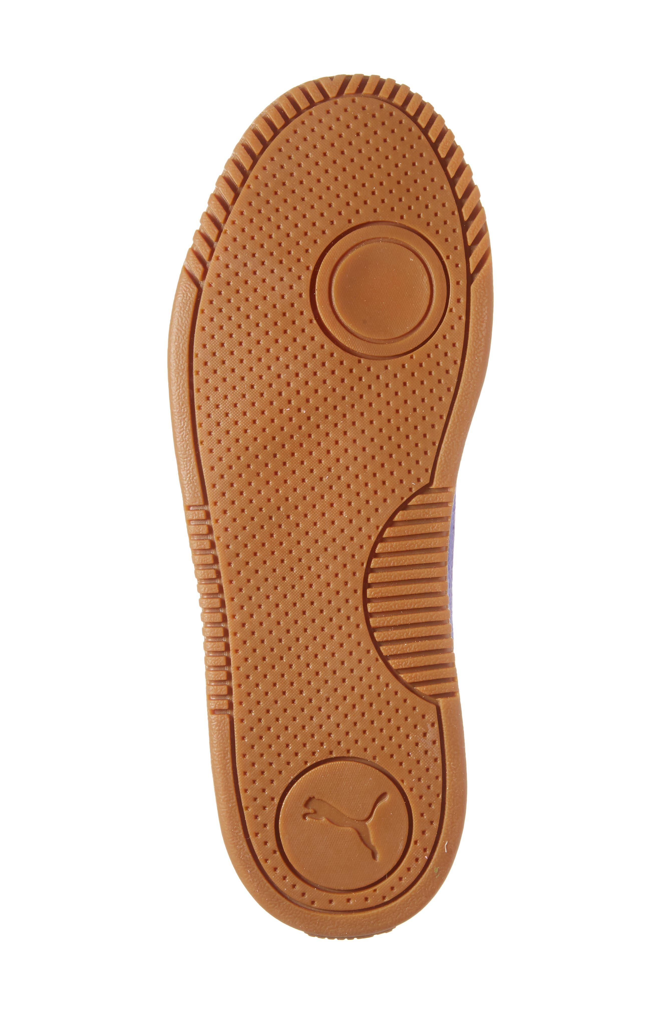 PUMA Kids' Club 5V5 Sneaker, Alternate, color, Mauved Out-Dark Amethyst