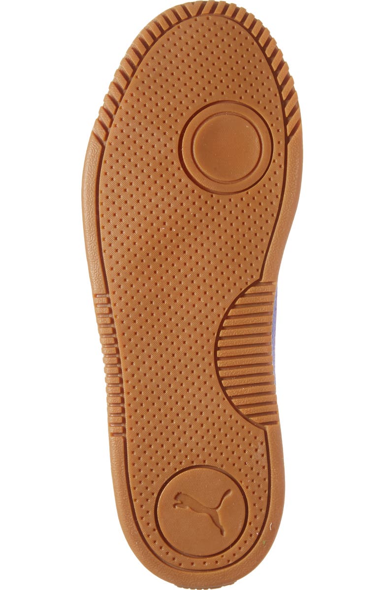 PUMA Kids' Club 5V5 Sneaker, Alternate, color, Mauved Out-Dark Amethyst