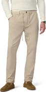 Joe's The Laird Slim Fit Drawstring Waist Pants