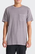Roark Made to Fade Pocket T-Shirt