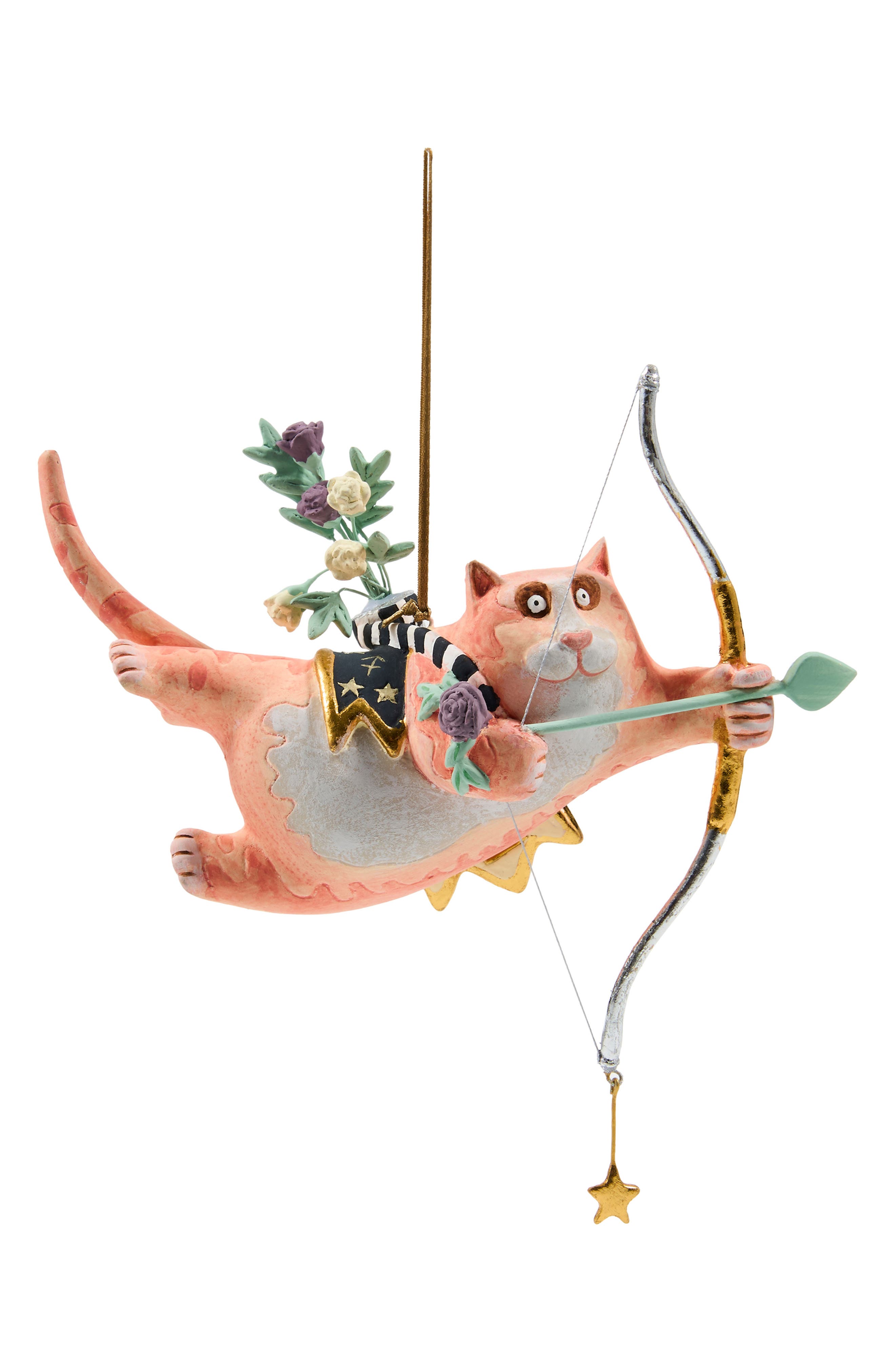 SAGITTARIUS