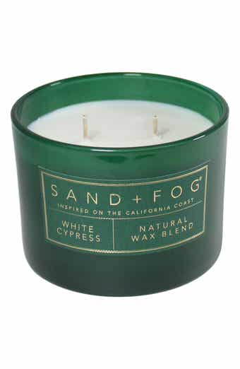 Merry Martini Candle Duo