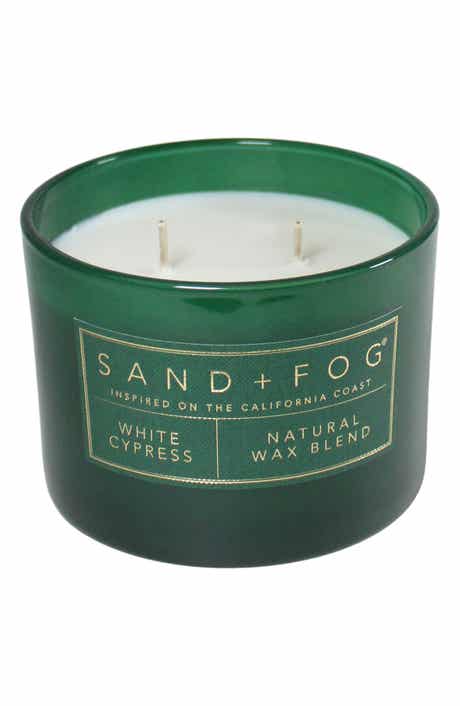 Merry Martini Candle Duo