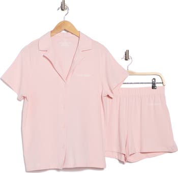 Short Pajamas