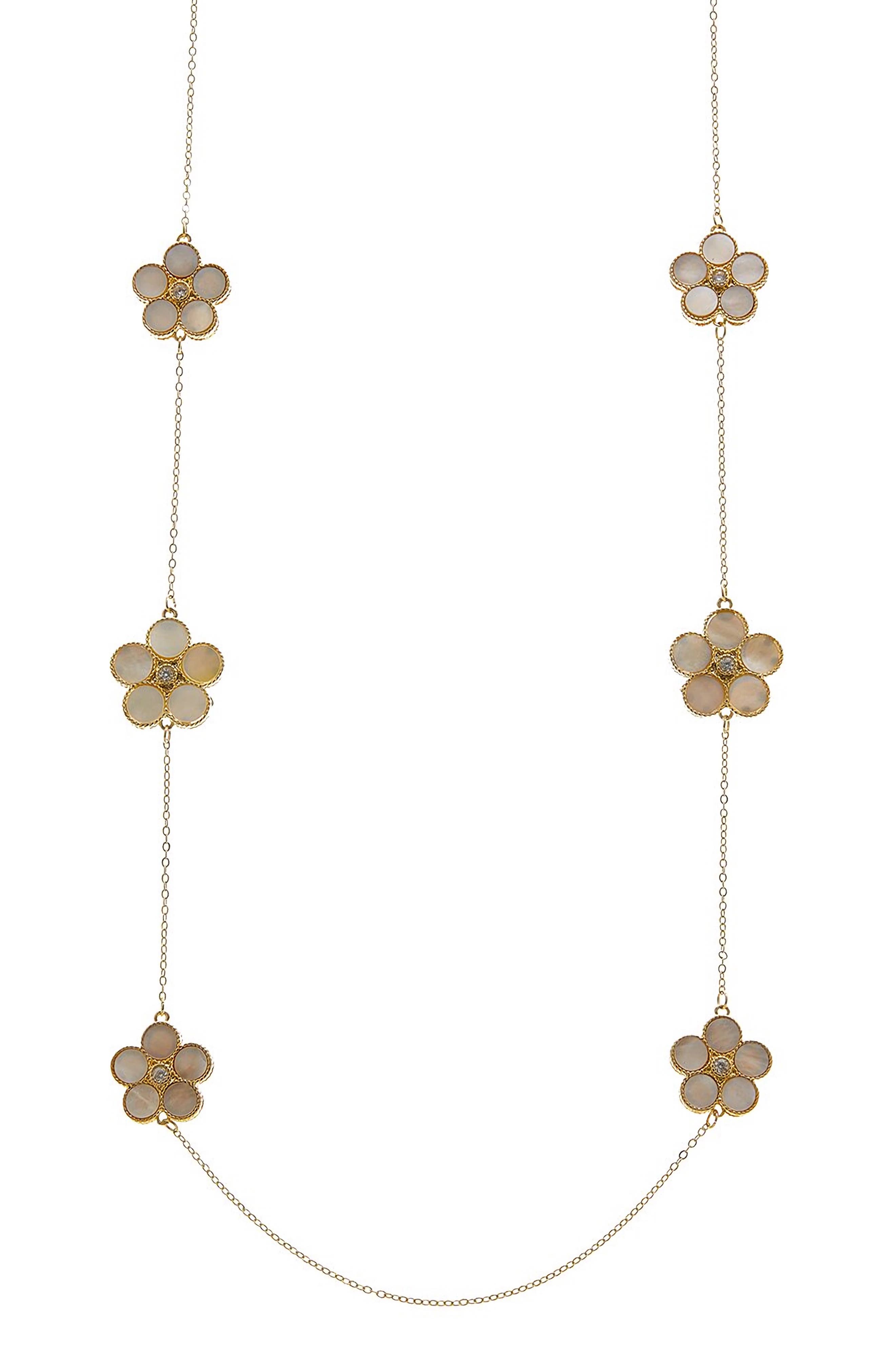 GOLD/ PEARL