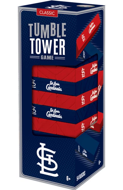 St. Louis Cardinals Tumble Tower
