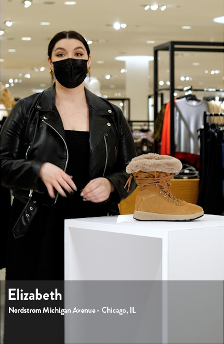 Slopeside Village Omni-Heat Boot, sales video thumbnail