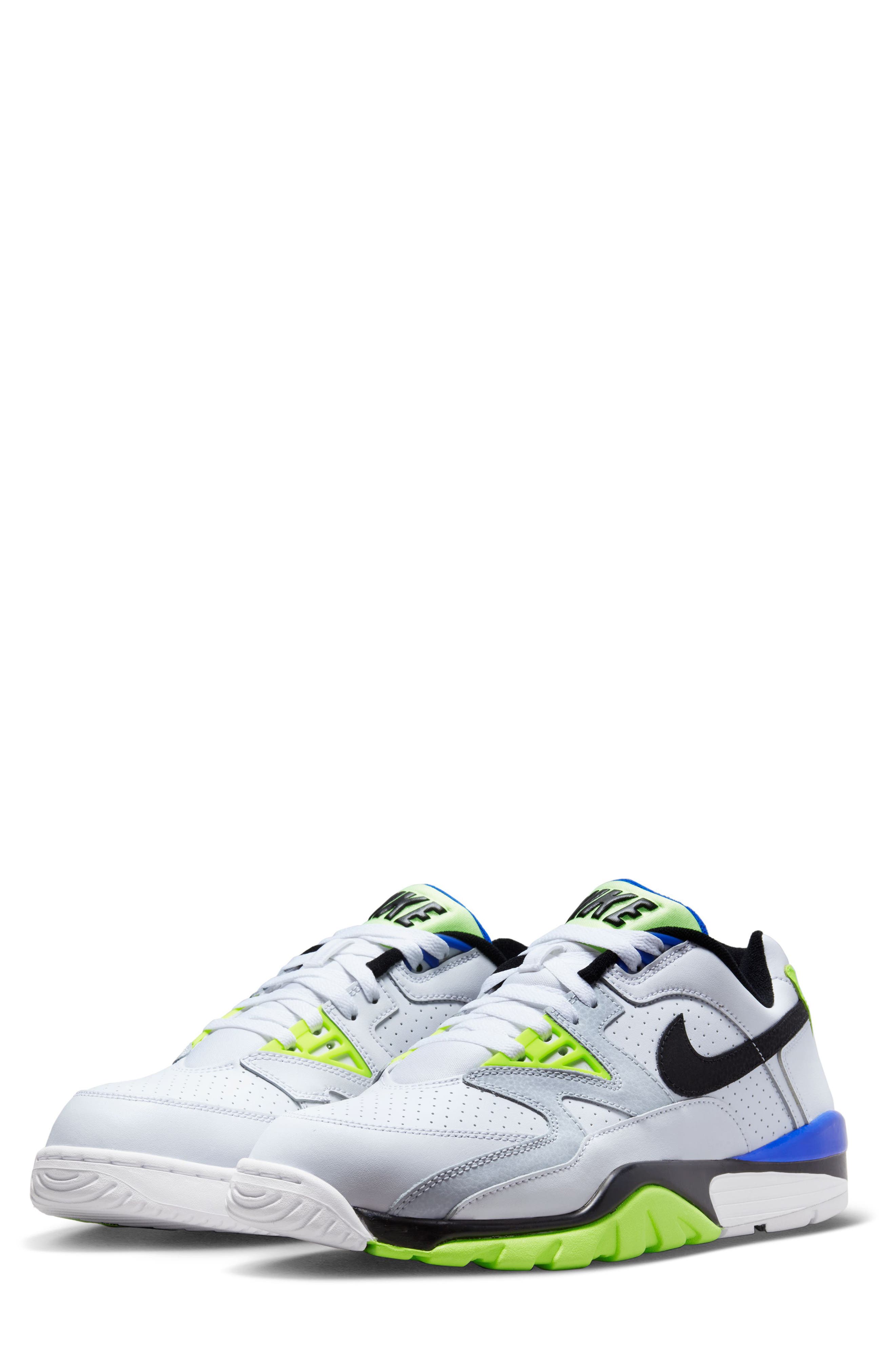 Nike Air Cross Trainer 3 Low Sneaker, Main, color, 