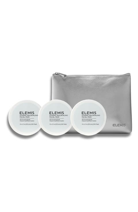 Dynamic Resurfacing Facial Pads Mini Trio