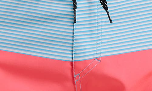 Quiksilver Surfsilk Tijuana Board Shorts In Multi