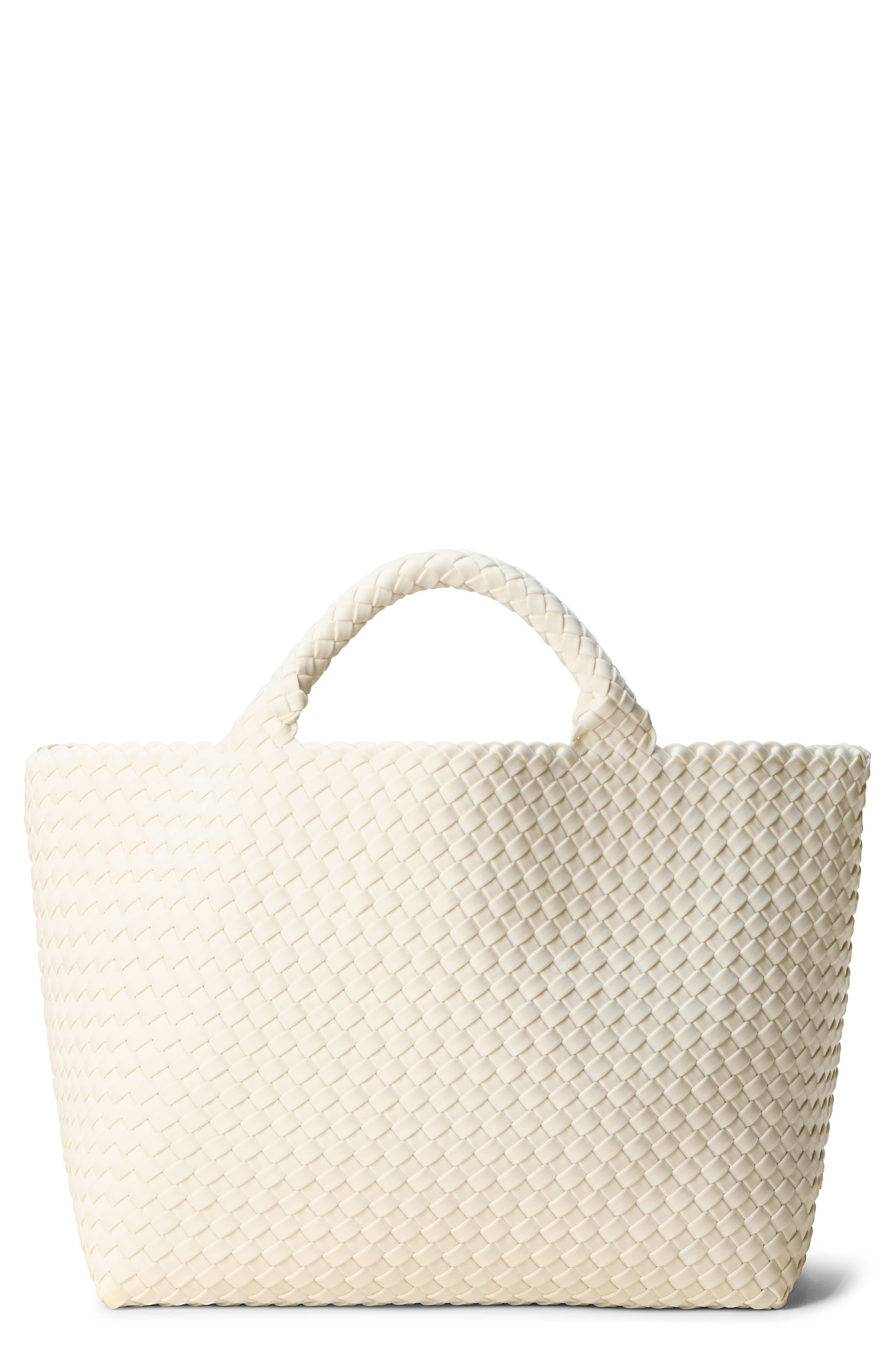 NAGHEDI Medium St. Barths Tote, Main, color, 