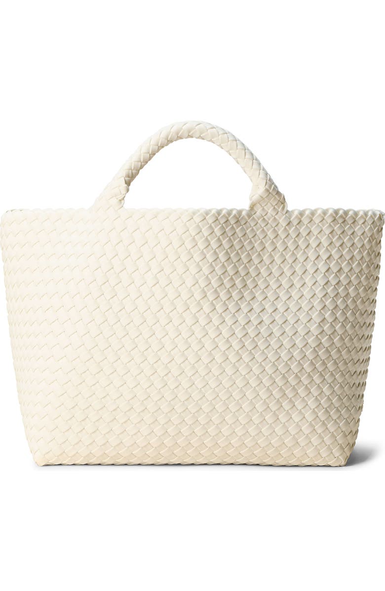 NAGHEDI Medium St. Barths Tote, Main, color,