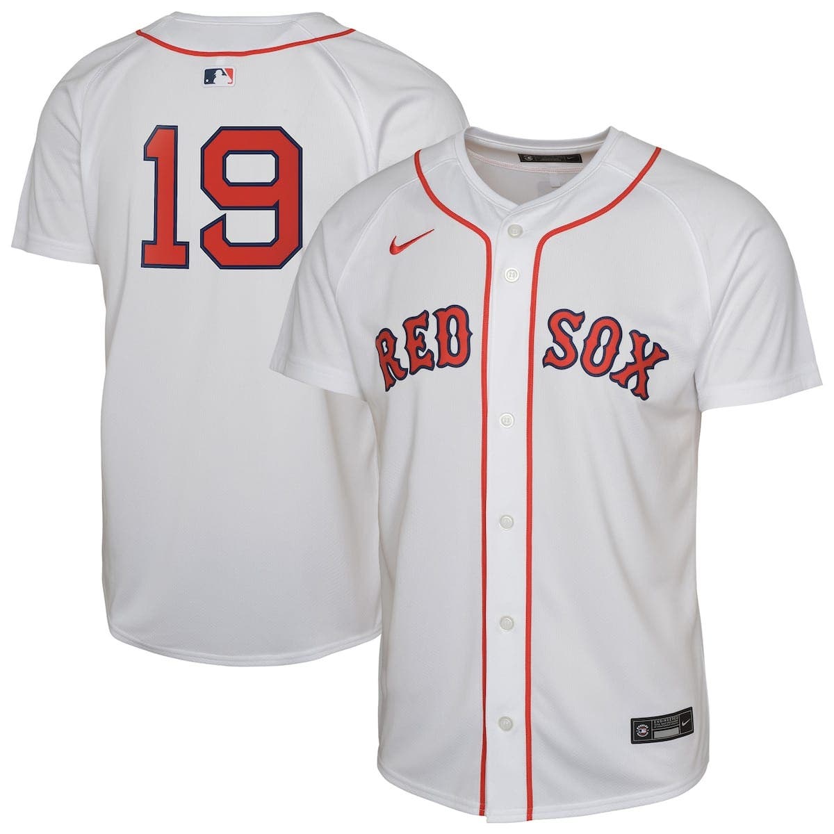 new nike red sox uniforms