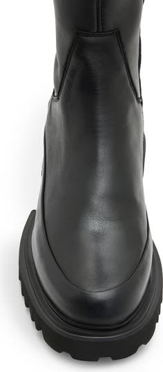 Leona Over the Knee Boot