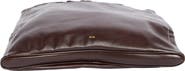JW PEI Brooke Belted Faux Leather Tote
