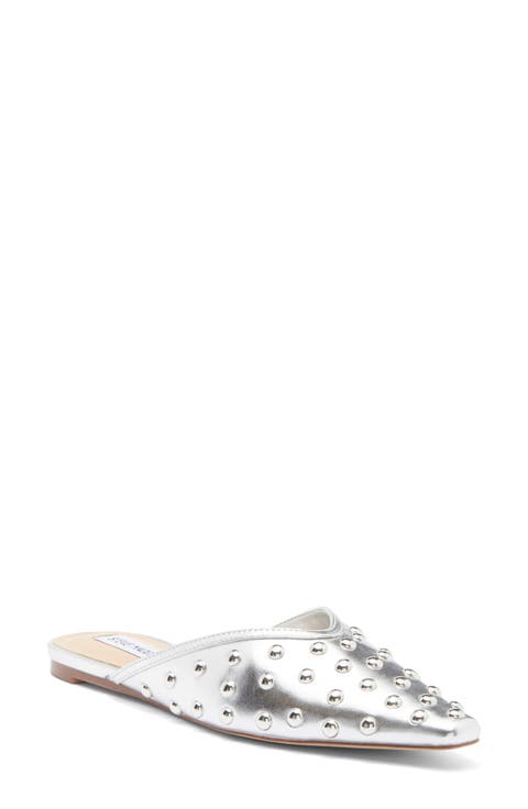 Mayah Studded Mule (Women)