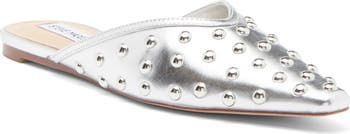 Mayah Studded Mule