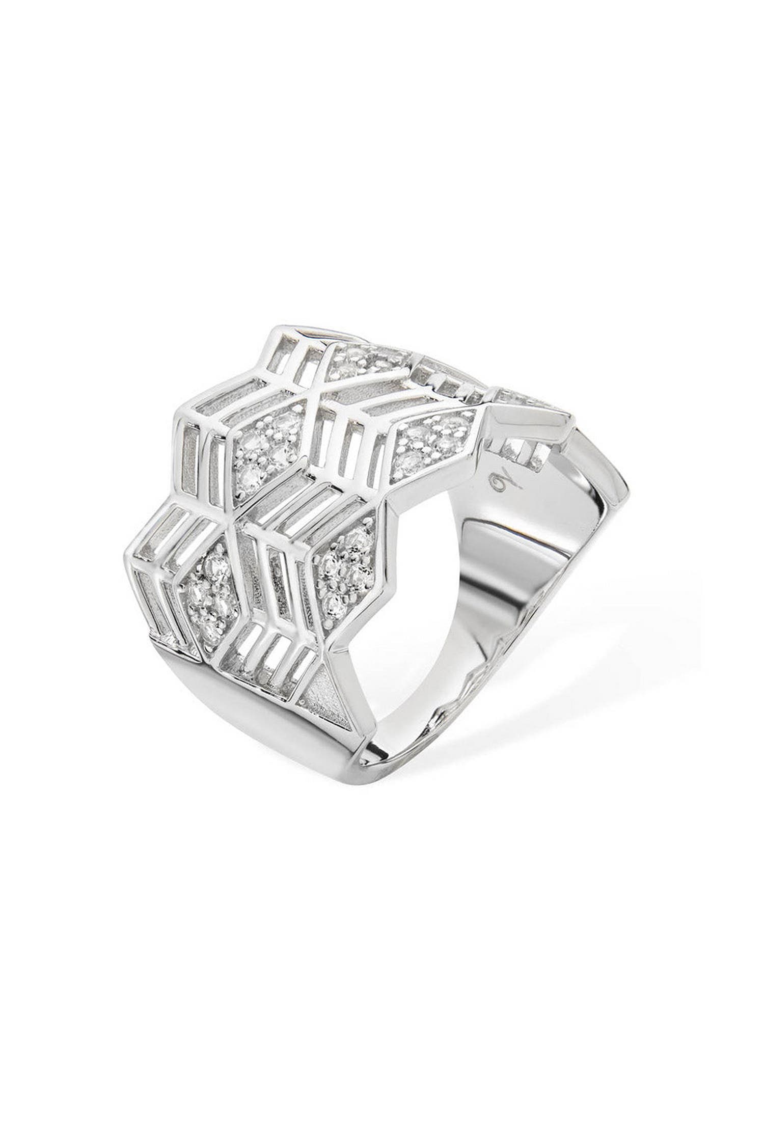 selected Sterling Silver