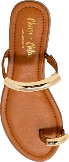 Jexley Slide Sandal