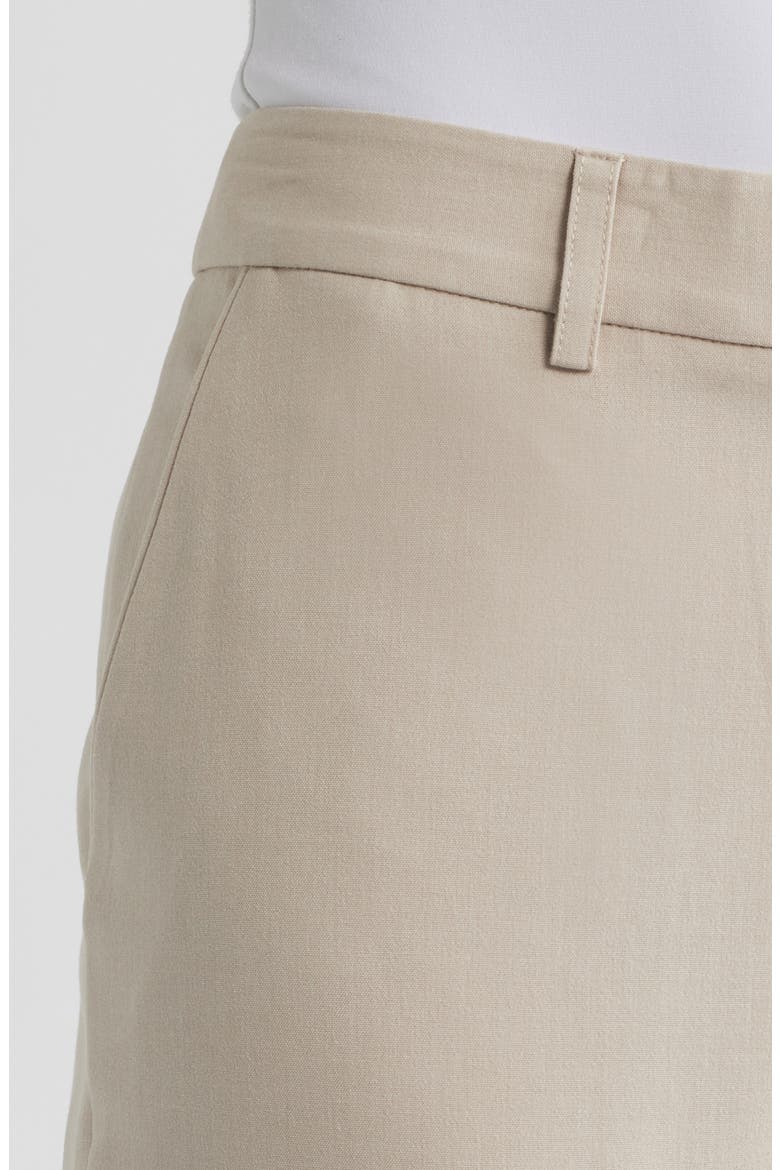 Classic Pants, Alternate, color, SAND