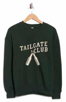 Fleece Feel Good Sweatshirt