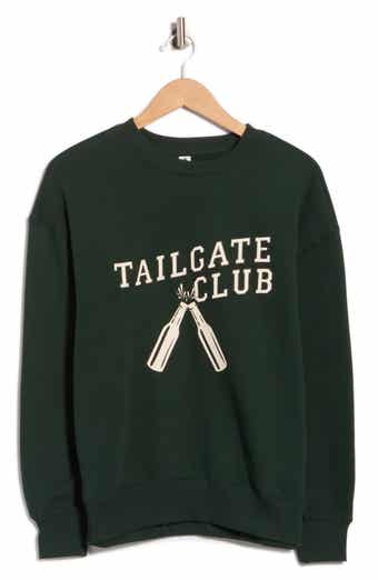 Fleece Feel Good Sweatshirt