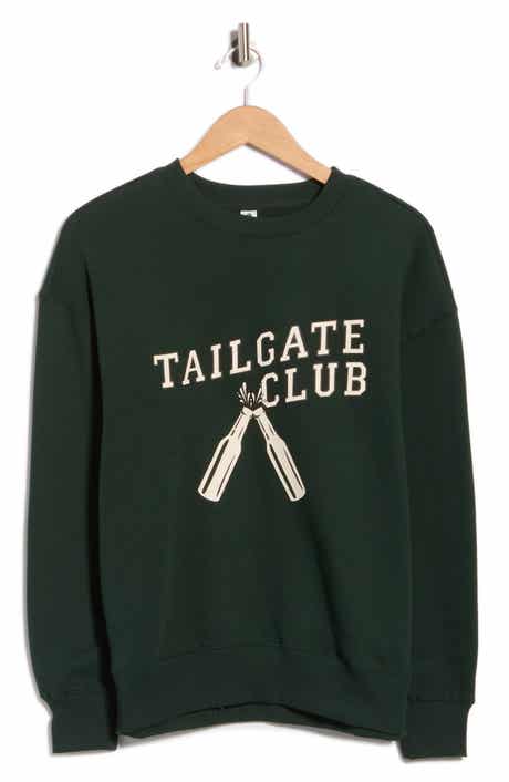 Fleece Feel Good Sweatshirt