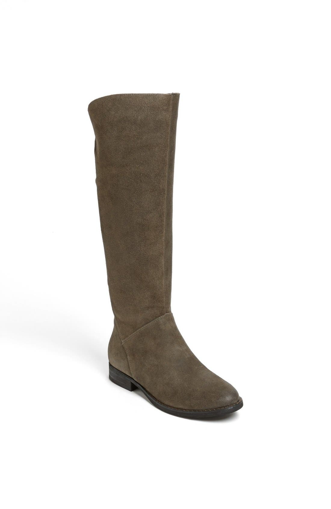'Jenn' boot, Main, color, GREY