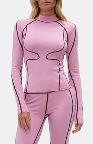 Halfdays Fay Base Layer Top