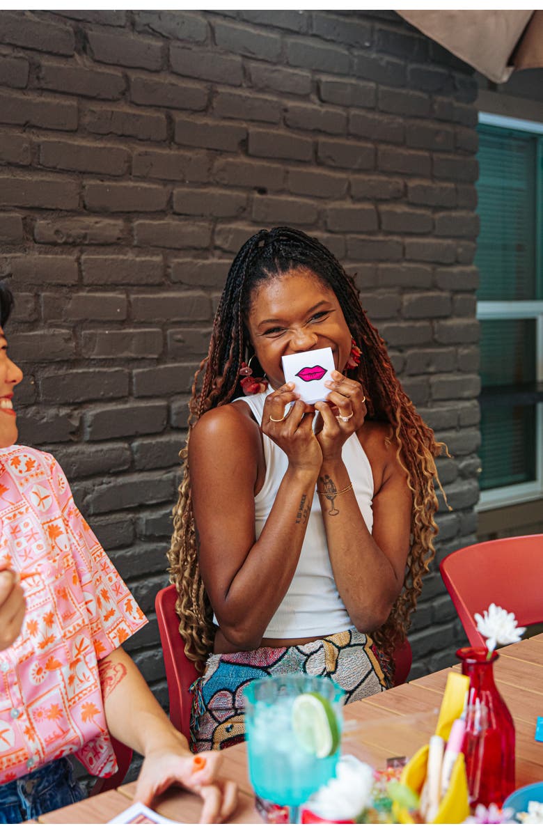 A Brighter Year Adult Coloring Kit with Keychain Clip, Alternate, color, Mindful Moments