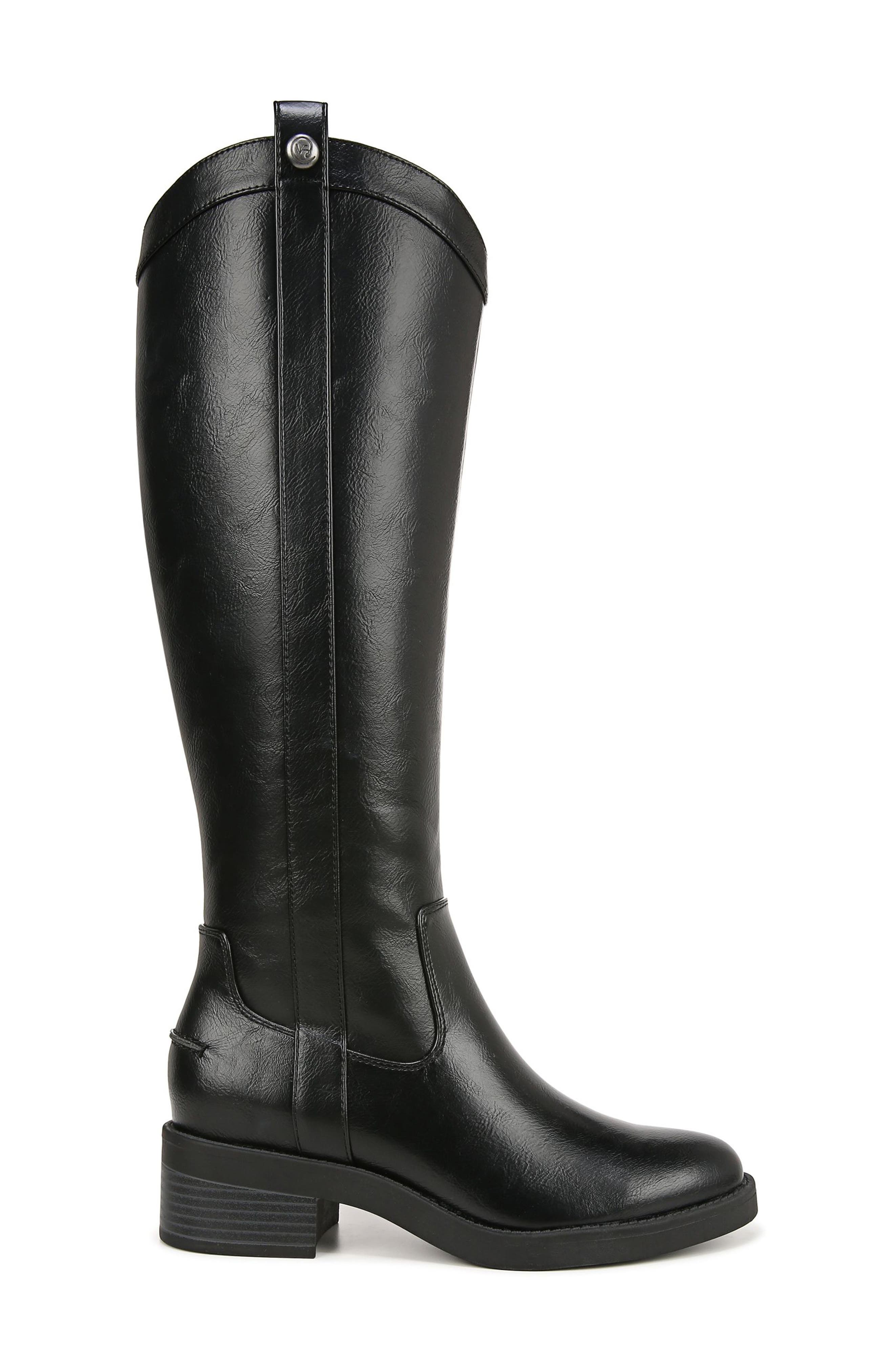 LifeStride Bridgett Knee High Boot, Alternate, color, 