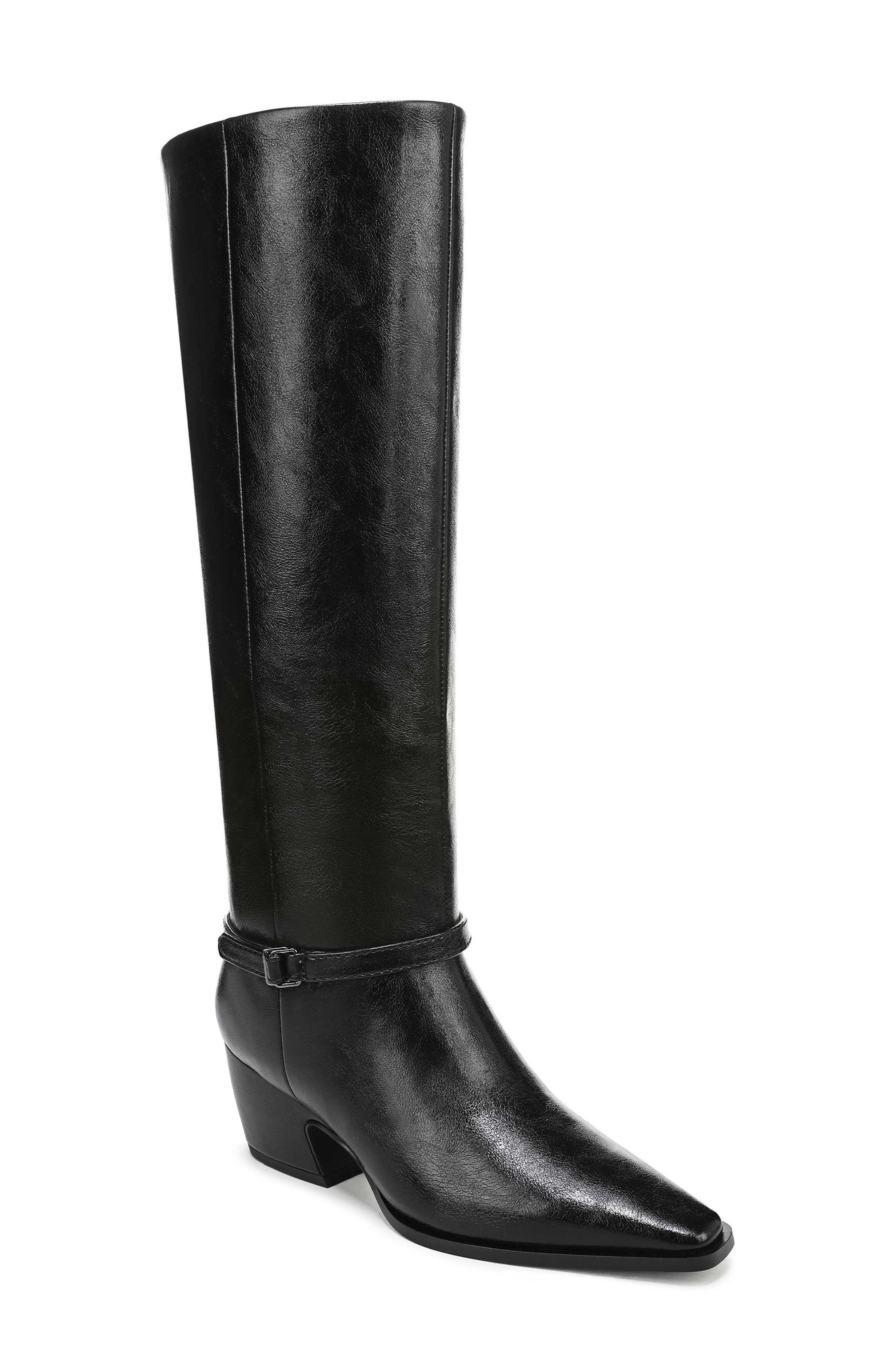 Franco Sarto Vanesha Knee High Boot