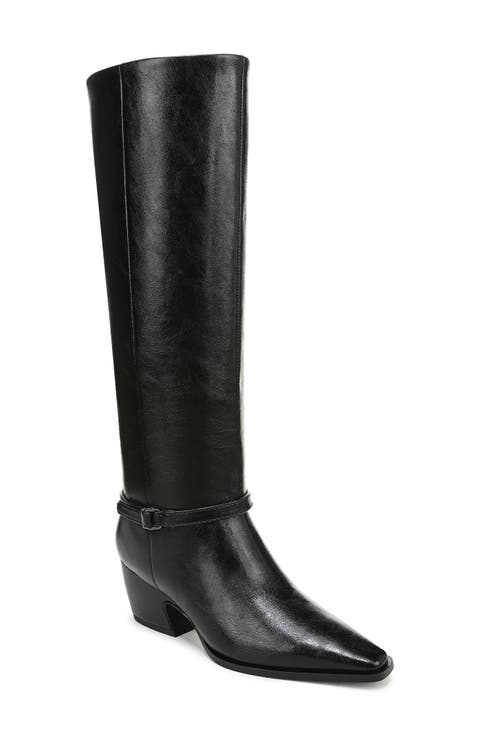 Vanesha Knee High Boot (Women)