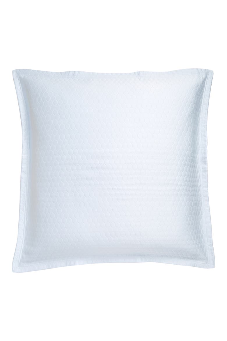 Favo Euro Sham, Main, color, LUNAR
