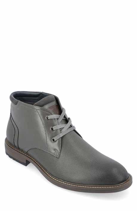 VANCE CO Vaughn Lace-Up Chukka Boot