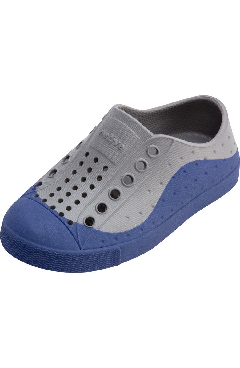 Native Shoes Kids' Jefferson Roam Slip-On Sneaker, Main, color,