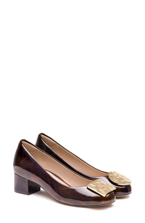 Sienna Pump