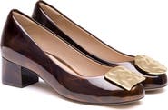 Johnston & Murphy Sienna Pump