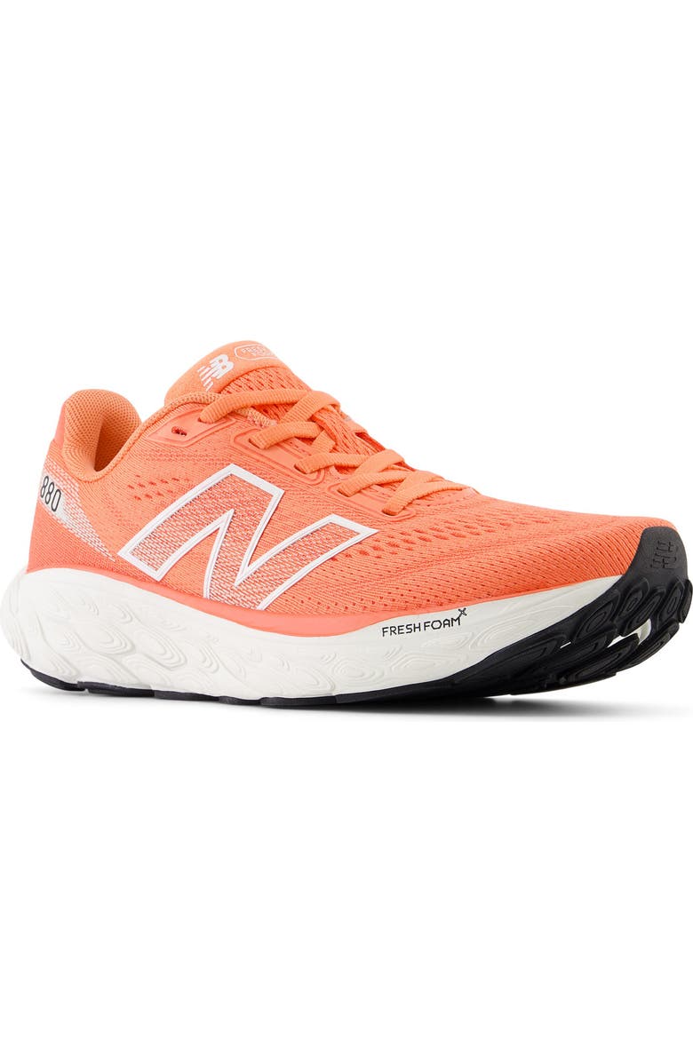 New Balance 880 v13 Fresh Foam Running Shoe, Main, color,