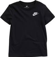 Nike Embroidered Futura T-Shirt