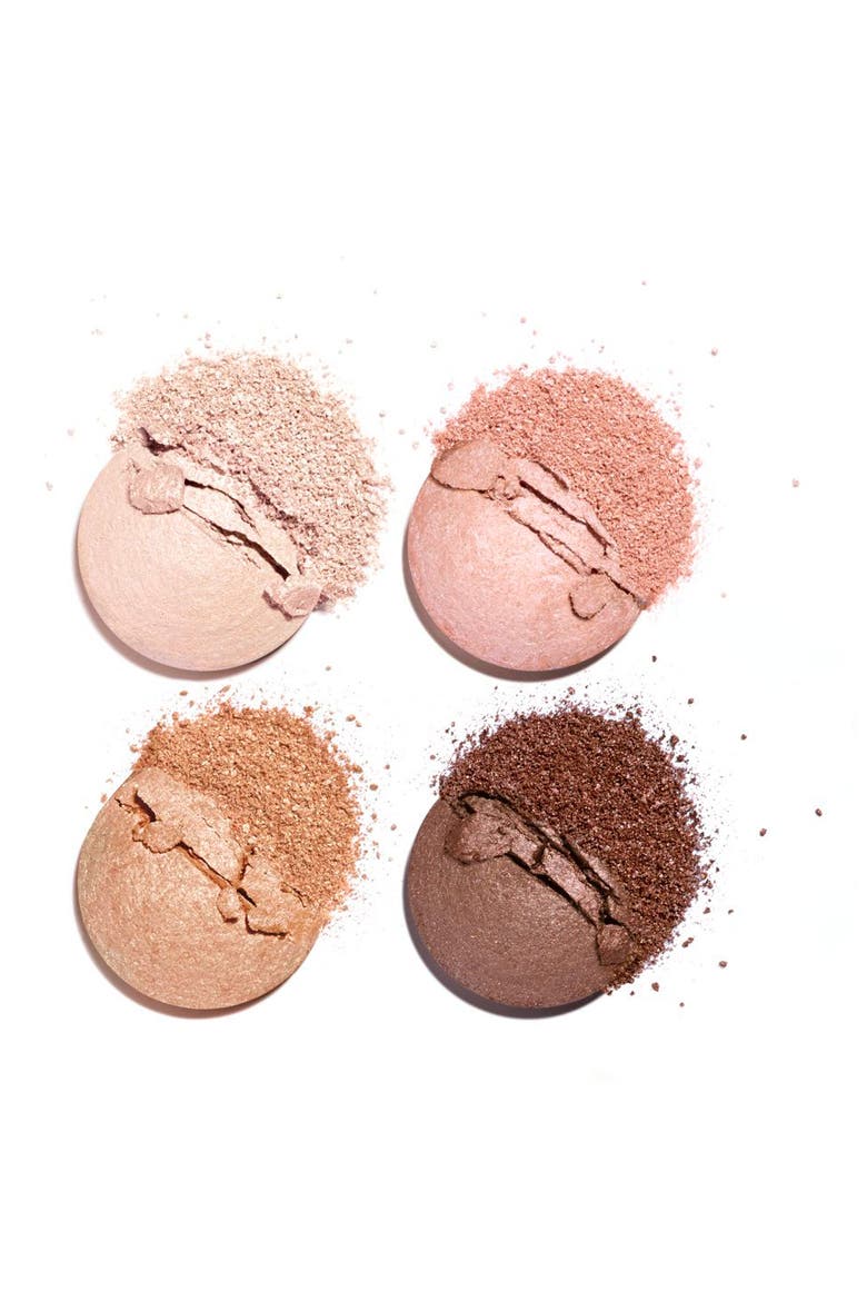 LES 4 OMBRES Multi-Effect Quadra Eyeshadow, Alternate, color, 79 SPICES
