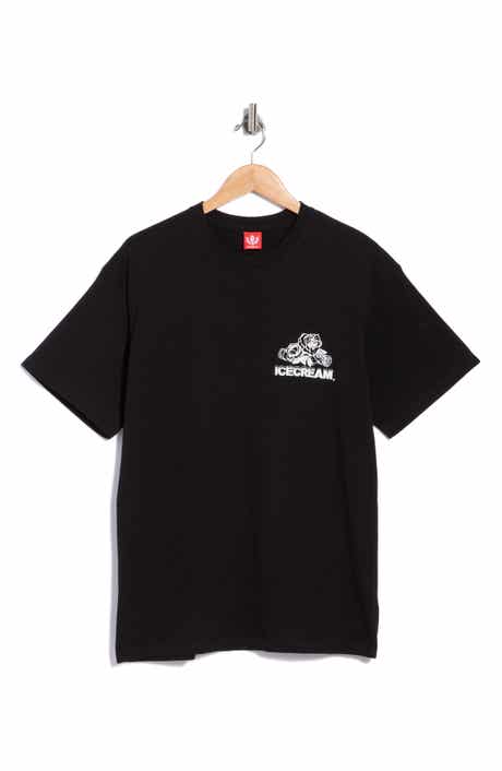 Rose Graphic T-Shirt