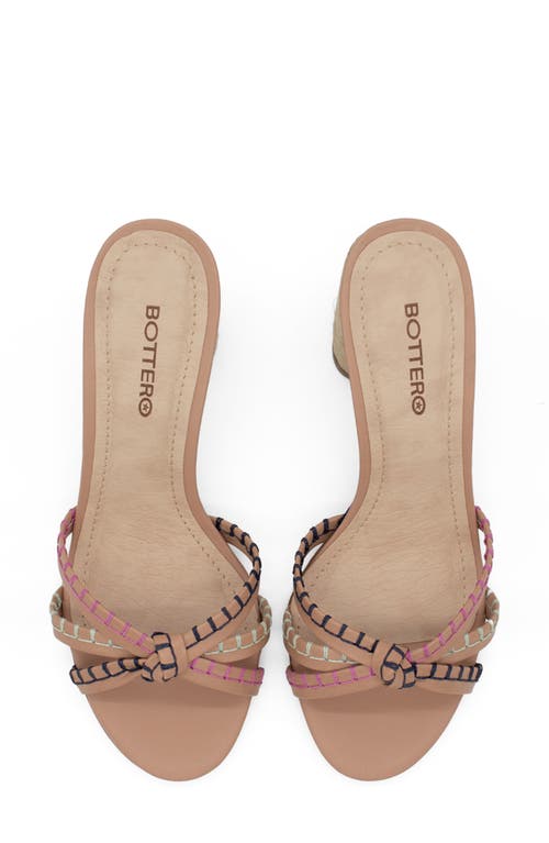 Bottero Botingrid 2 Verao Xxiv Sandal