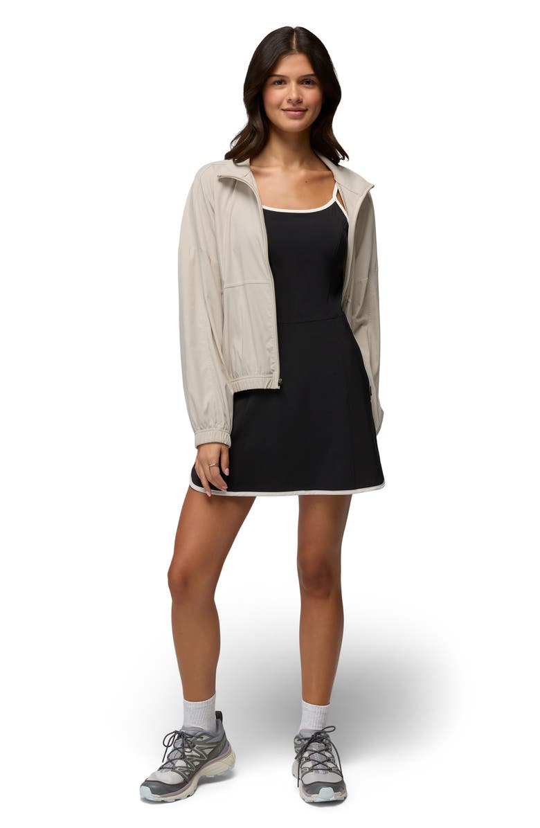 prAna Railay Scallop Minidress, Alternate, color,