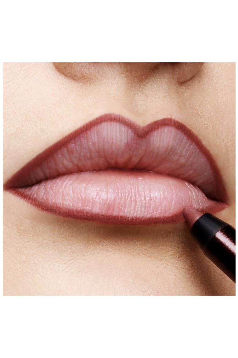 Long Wear Lip Liner, Alternate, color, FIRE