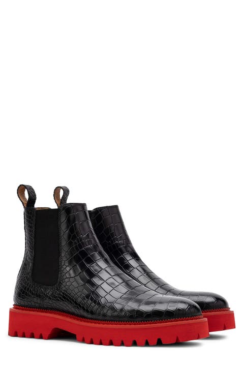 Dax Chelsea Boot
