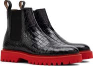 MARC NOLAN Dax Chelsea Boot