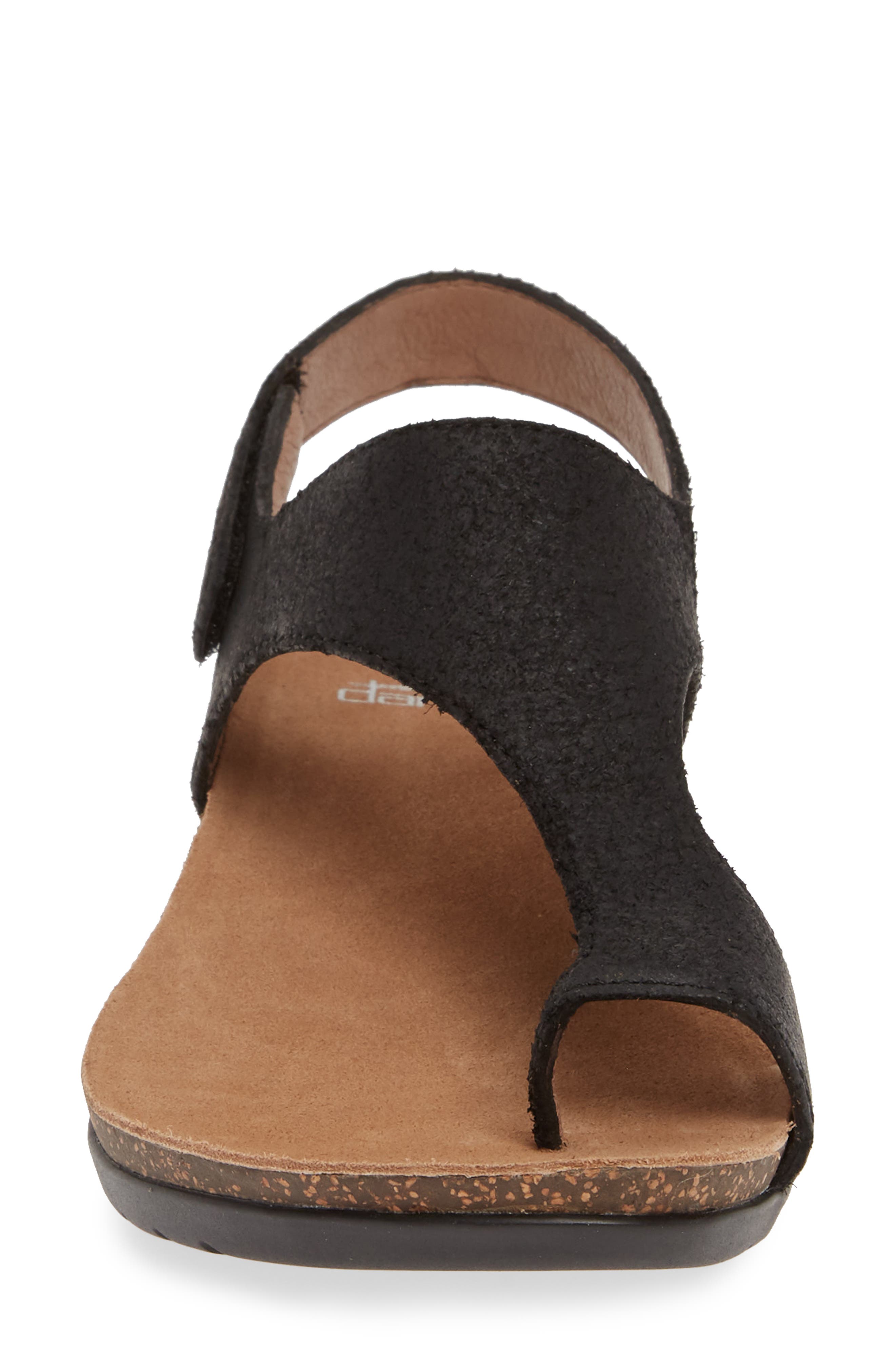 Dansko Reece Sandal, Alternate, color, 