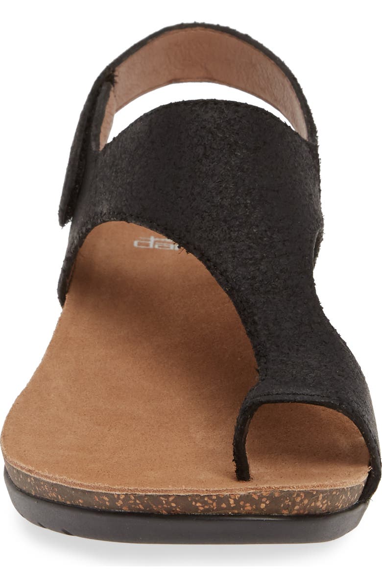 Dansko Reece Sandal, Alternate, color,